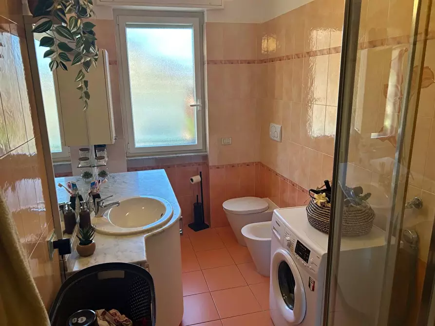 Immagine 7 di Casa trifamiliare in vendita  in Via Gianchette, n1 a Ventimiglia