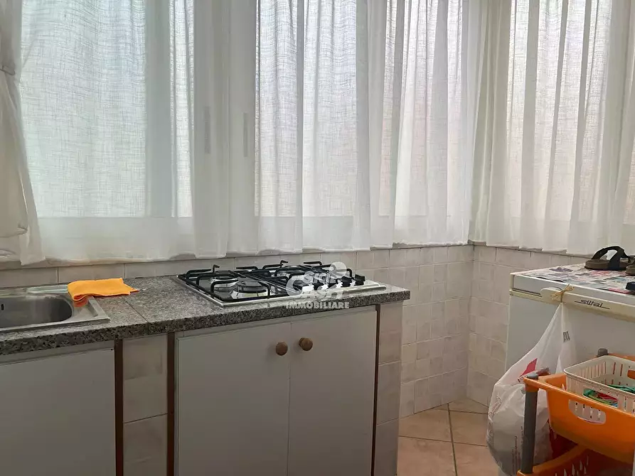 Immagine 6 di Casa trifamiliare in vendita  a Marsala