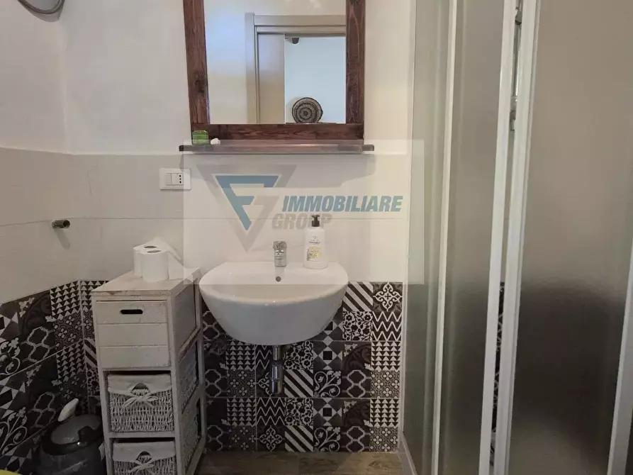 Immagine 23 di Monolocale in vendita  in Ronco Crispi Palazzolo a Buccheri