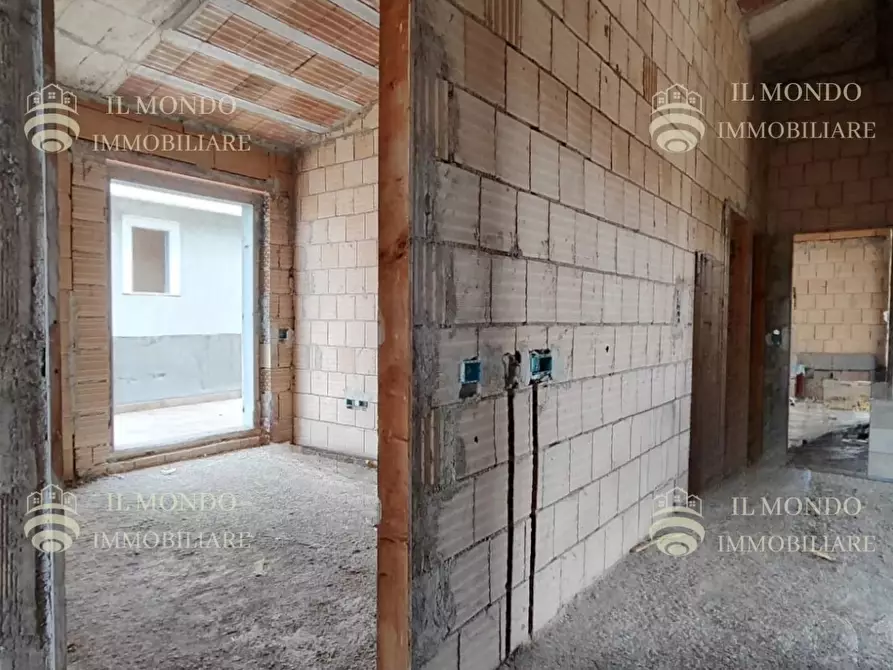 Immagine 30 di Terreno edificabile in vendita  in Strada della Neve, snc. a Palombara Sabina