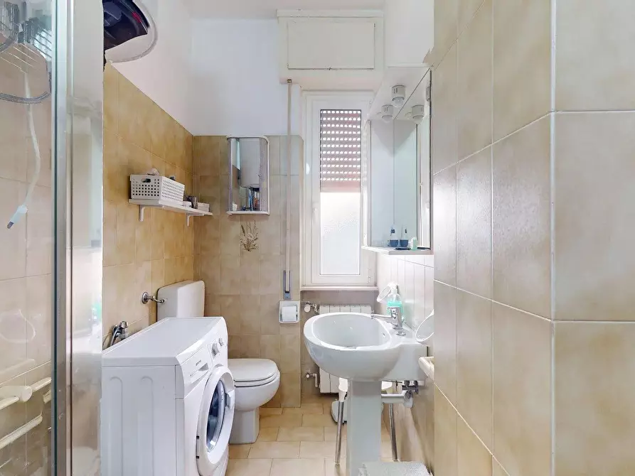 Immagine 24 di Casa trifamiliare in vendita  in Via Ponti 3. a Borghetto Santo Spirito