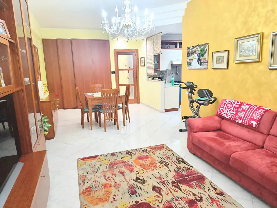 Immagine 23 di Casa trifamiliare in vendita  in Via Giorgio La Pira, 34 a Messina