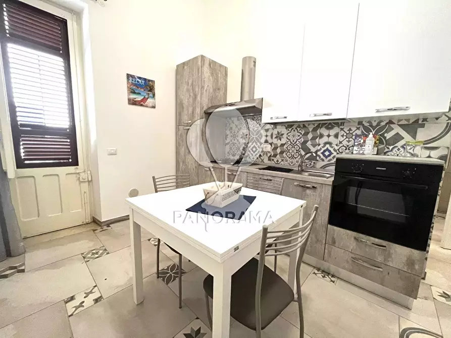 Immagine 6 di Terreno edificabile in vendita  in Via Luigi Pirandello 1b a Balestrate