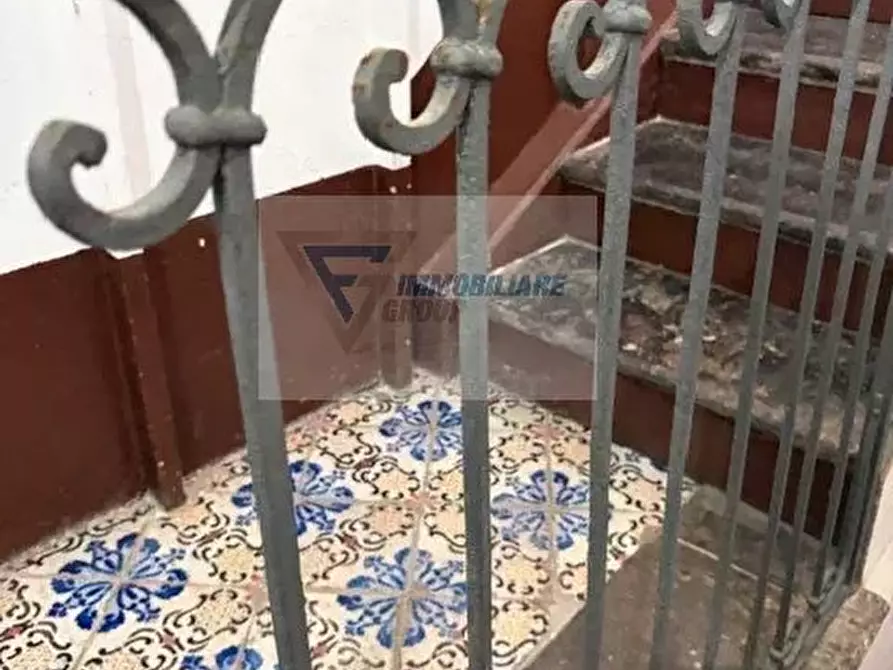 Immagine 24 di Casa trifamiliare in vendita  in Vicolo I Alla Giudecca a Siracusa