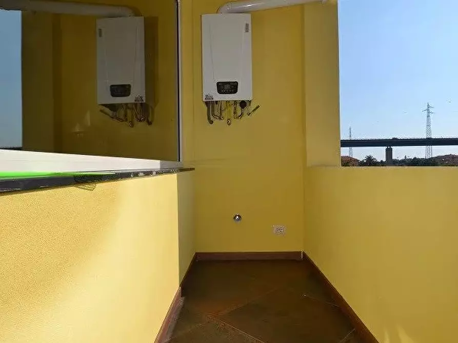 Immagine 27 di Casa trifamiliare in vendita  in Via Moggia a Lavagna