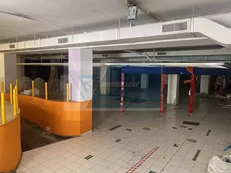 Immagine 9 di Attico in affitto  in Via Tevere a Siracusa