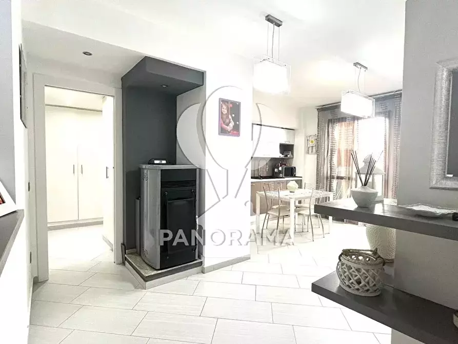 Immagine 32 di Casa trifamiliare in vendita  in Via Mazzini a Balestrate