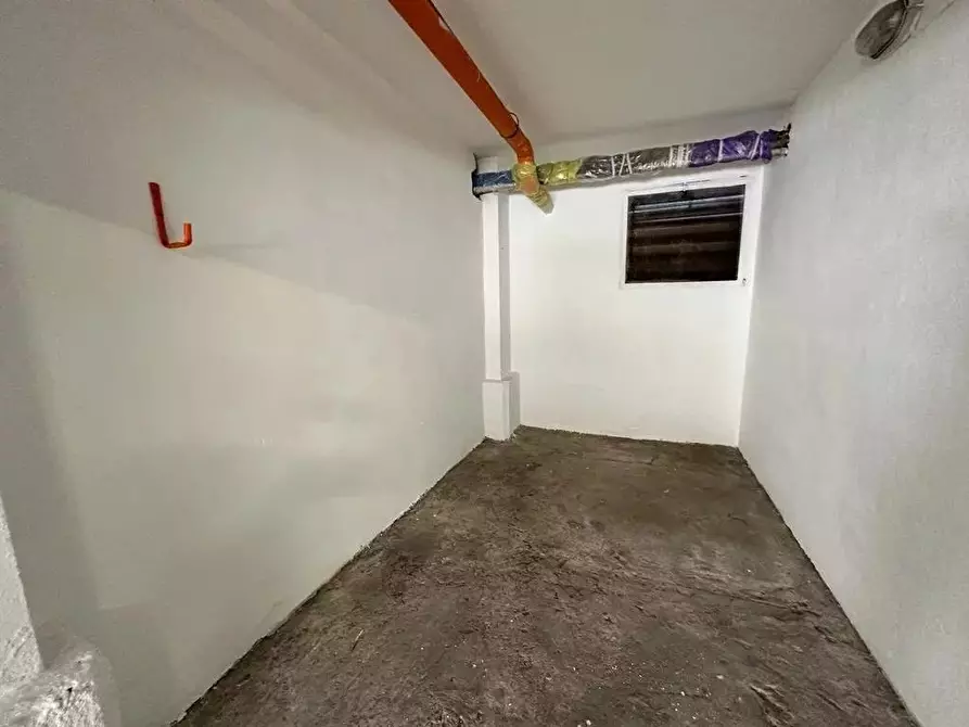 Immagine 5 di Appartamento in vendita  in Via Tacito, 16 a Ventimiglia