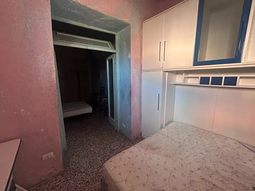 Immagine 9 di Casa trifamiliare in vendita  a Ventimiglia