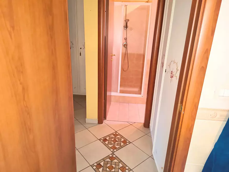 Immagine 29 di Casa trifamiliare in vendita  in Via Olimpia, 4c a Messina