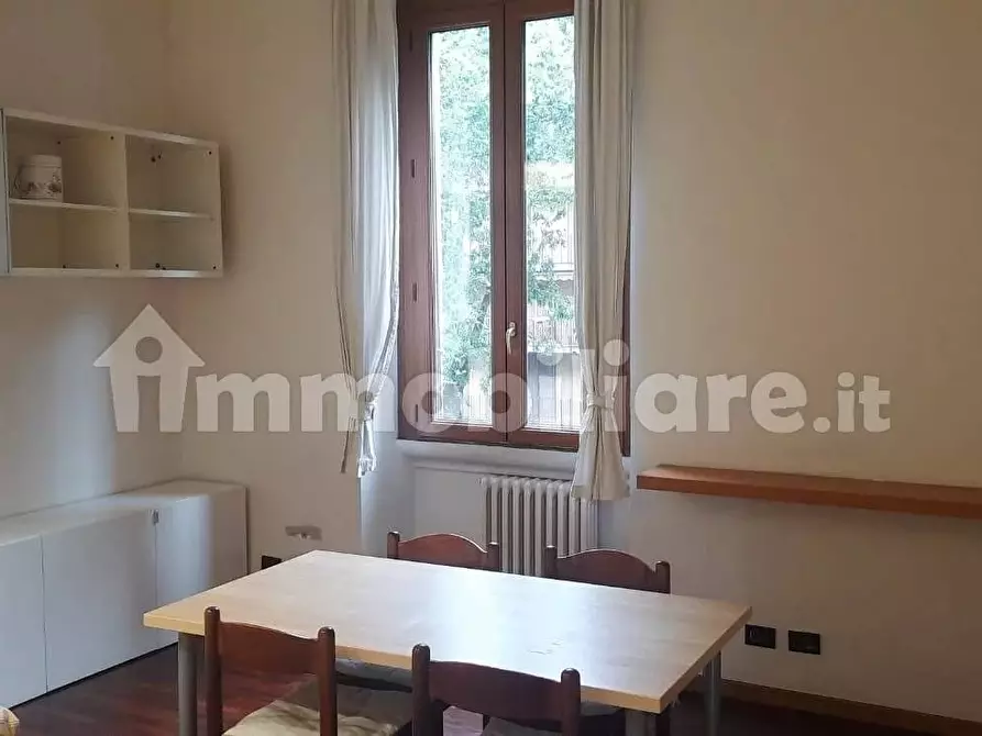 Immagine 5 di Casa trifamiliare in affitto  in Viale Nazario Sauro, 5 a Milano