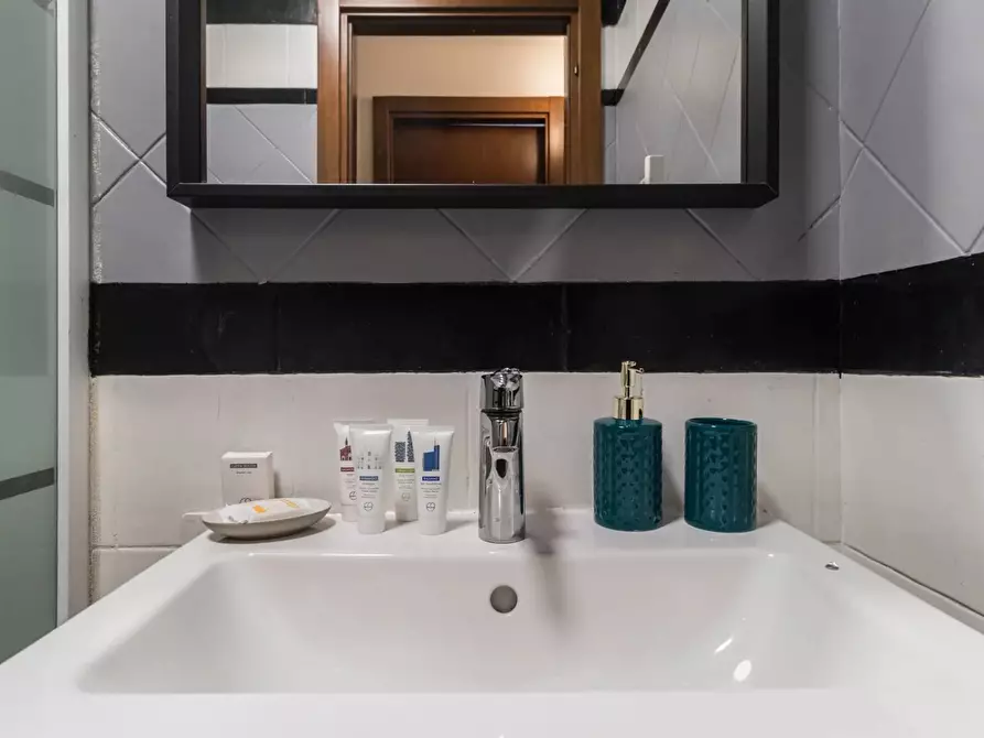 Immagine 16 di Casa trifamiliare in vendita  in Via Ambrogio Binda, 10 a Milano