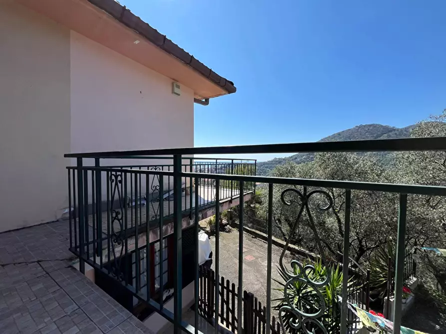 Immagine 58 di Casa trifamiliare in vendita  in Località San Pier di Canne Case Sparse a Chiavari