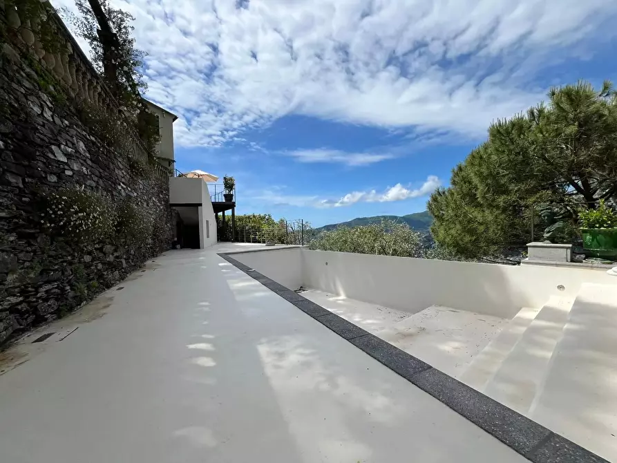 Immagine 19 di Terreno edificabile in vendita  in Via San Bernardo a Avegno