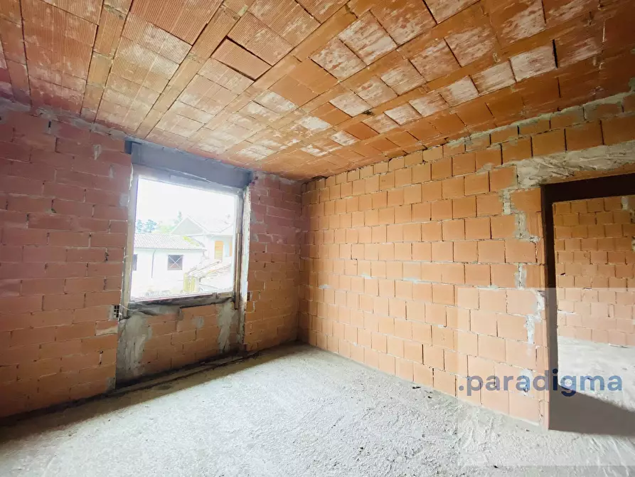 Immagine 6 di Terreno edificabile in vendita  in Via San Fortunato, 11 a Bagnaria