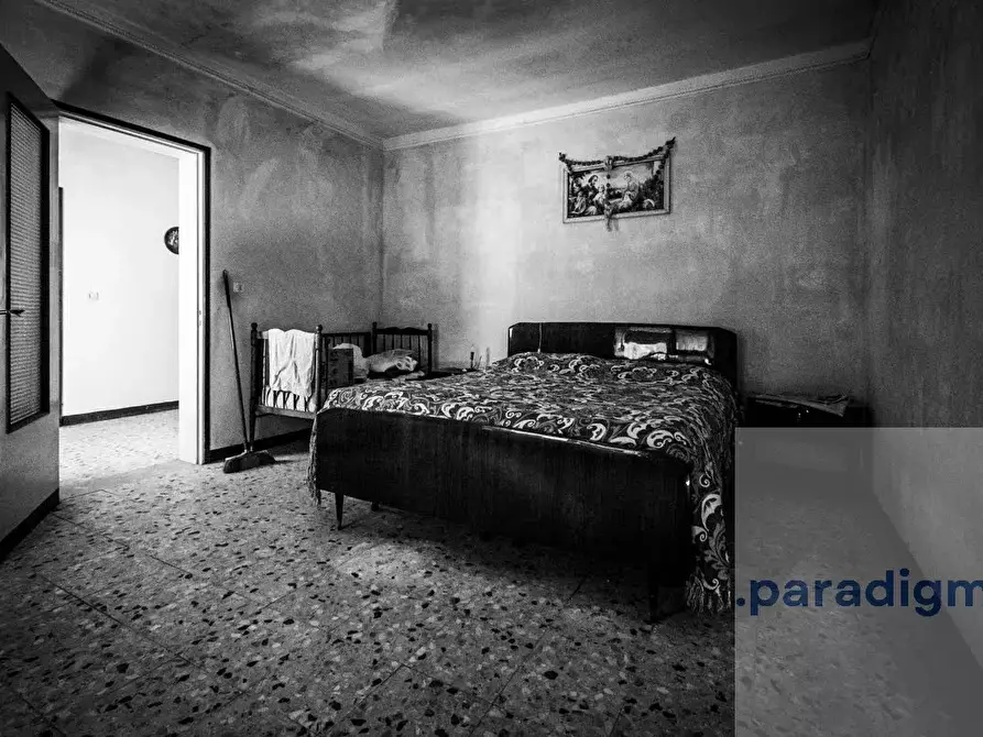 Immagine 9 di Casa trifamiliare in vendita  in Frazione Roverassa a Alzano Scrivia