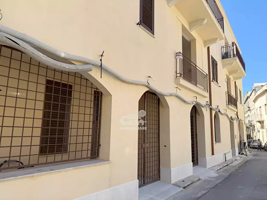 Immagine 7 di Casa trifamiliare in vendita  a Marsala