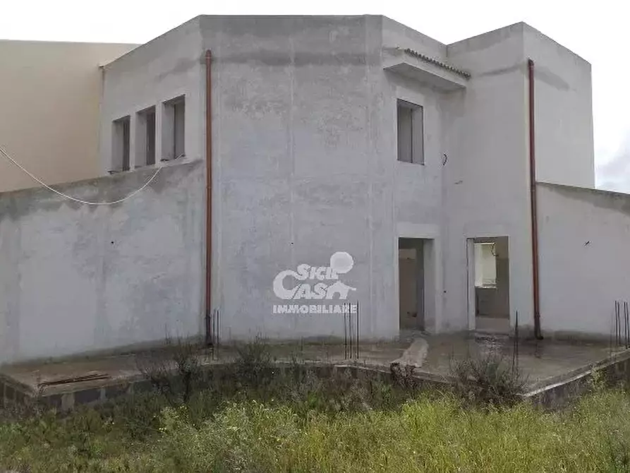 Immagine 3 di Terreno edificabile in vendita  a Marsala