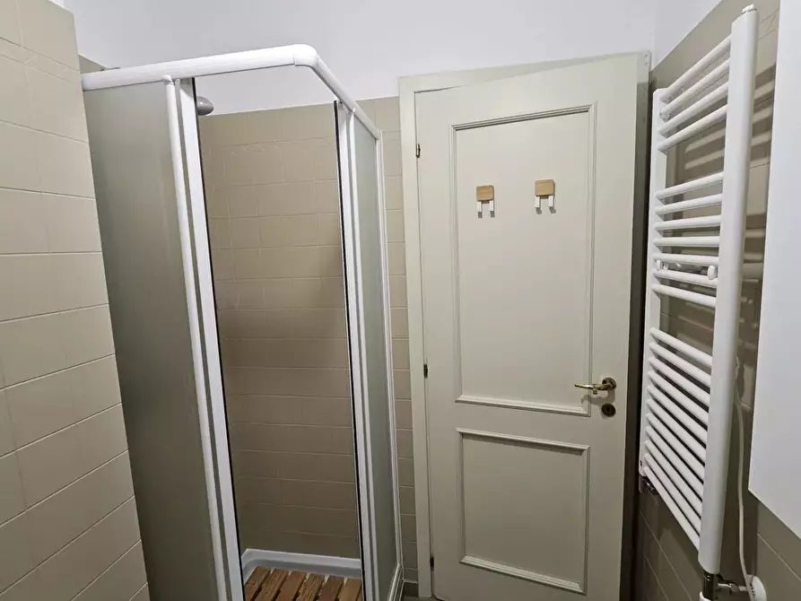 Immagine 20 di Casa trifamiliare in affitto  a Lavagna