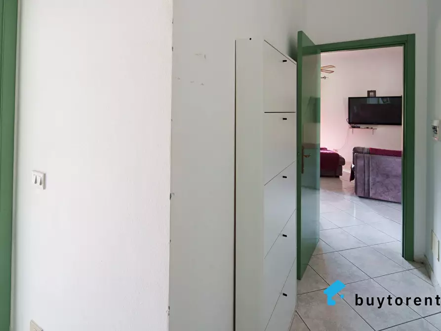 Immagine 17 di Casa trifamiliare in vendita  in Strada Comunale Magomadas - Turas a Birori