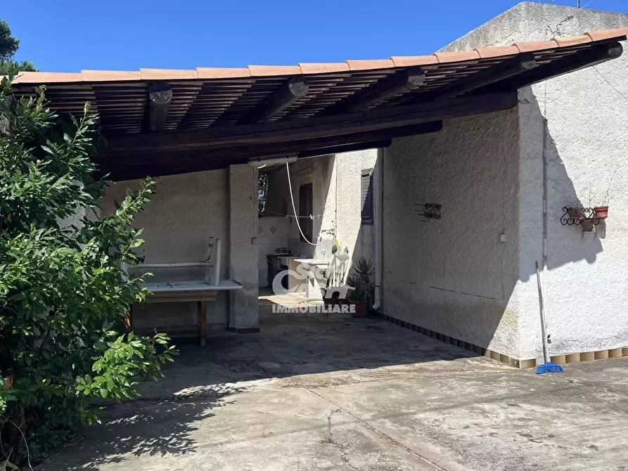 Immagine 13 di Terreno edificabile in vendita  a Marsala