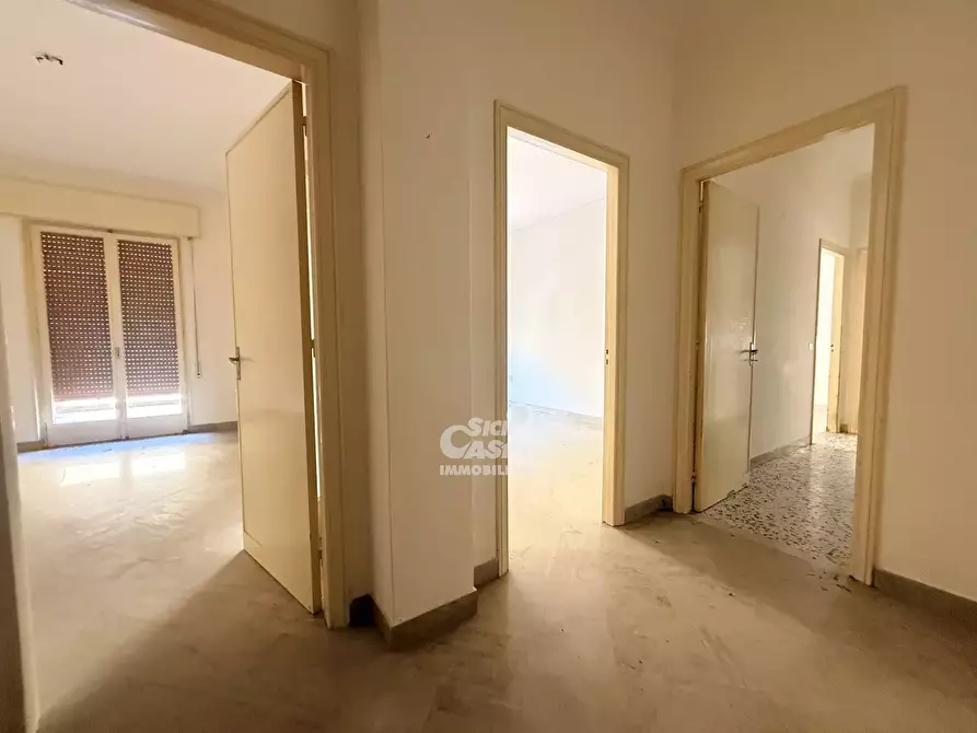 Immagine 4 di Casa trifamiliare in vendita  a Marsala