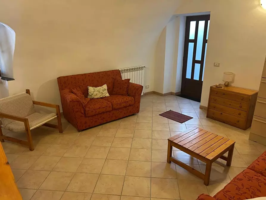 Immagine 4 di Casa trifamiliare in vendita  in Via P. Gibelli n.18 a Ventimiglia