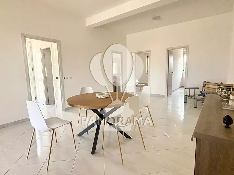 Immagine 3 di Terreno edificabile in affitto  in Strada Provinciale 132 a Balestrate