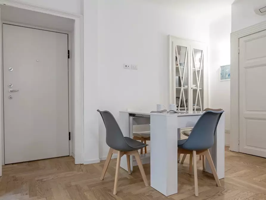 Immagine 3 di Casa trifamiliare in affitto  in Via Pontaccio, 2 a Milano