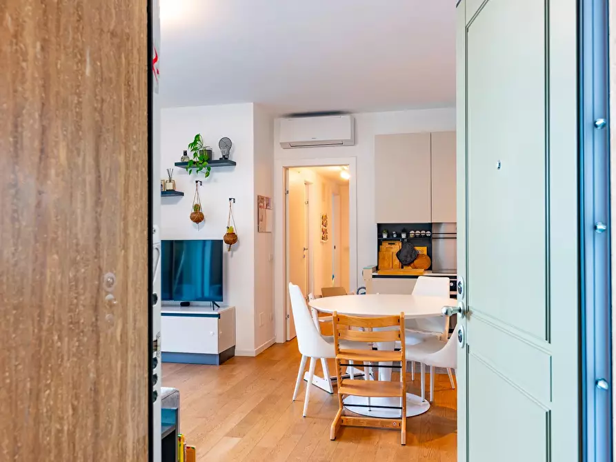 Immagine 1 di Casa trifamiliare in vendita  in Via San Rocco a Segrate