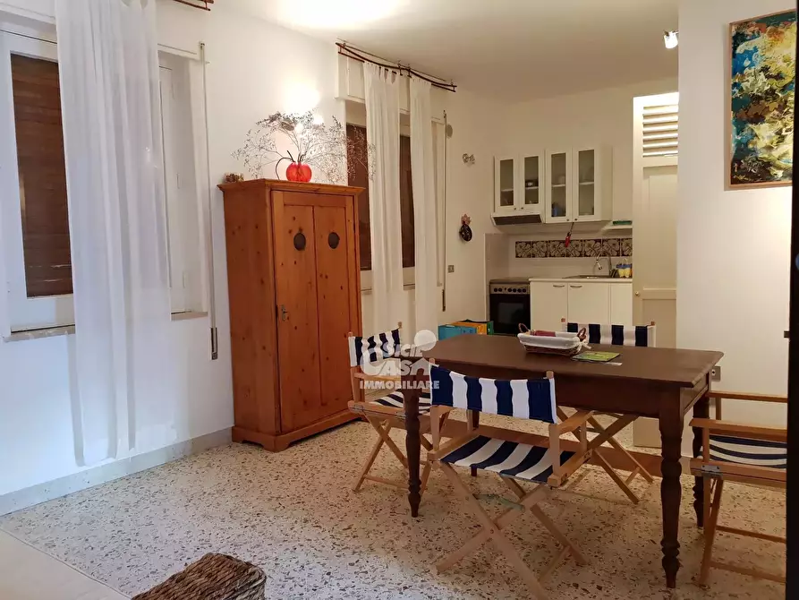 Immagine 9 di Casa trifamiliare in affitto  a Marsala