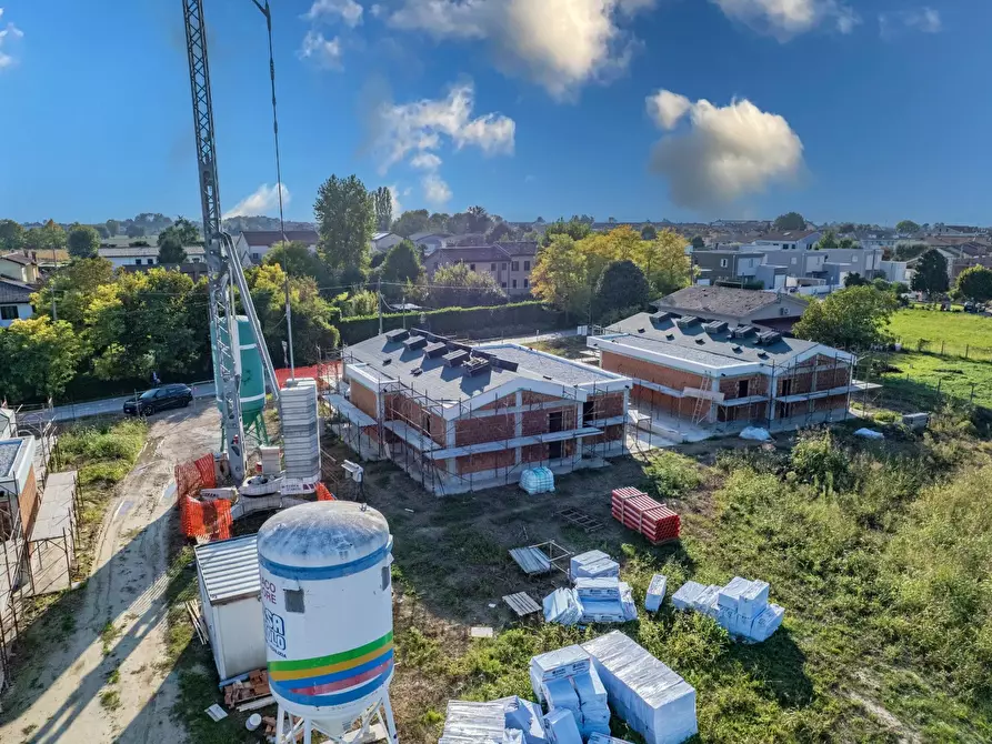 Immagine 8 di Terreno edificabile in vendita  a Albignasego