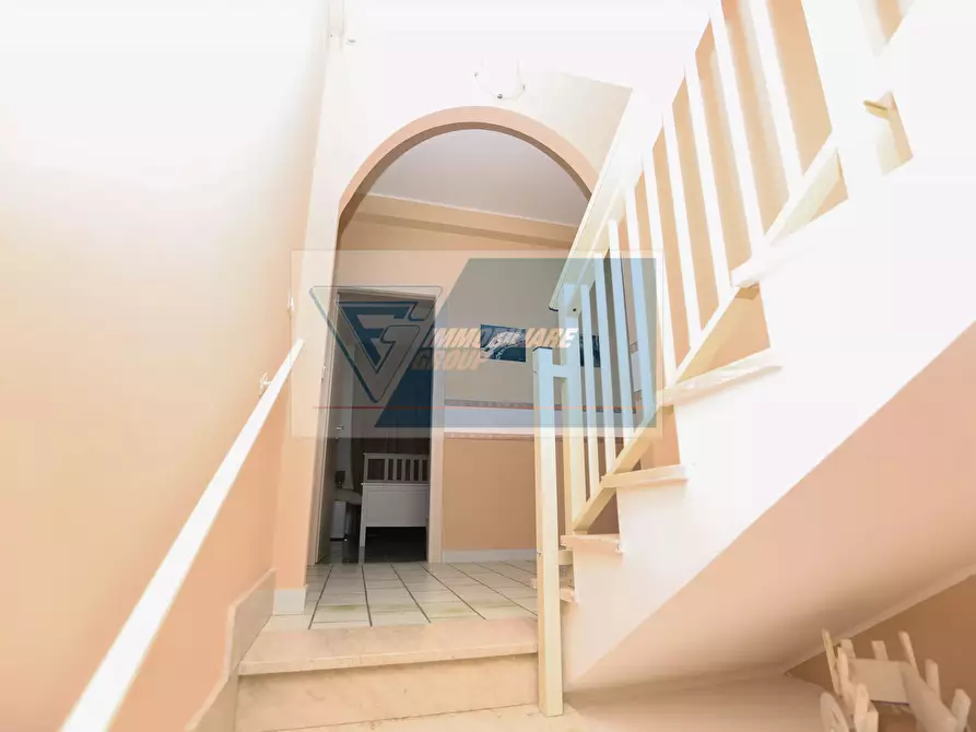 Immagine 19 di Terreno edificabile in vendita  in Viale Edoardo Garrone a Buccheri