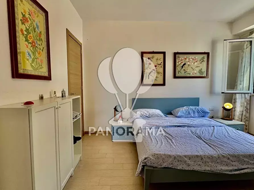 Immagine 10 di Casa trifamiliare in vendita  in Via Palermo, 8 a Balestrate