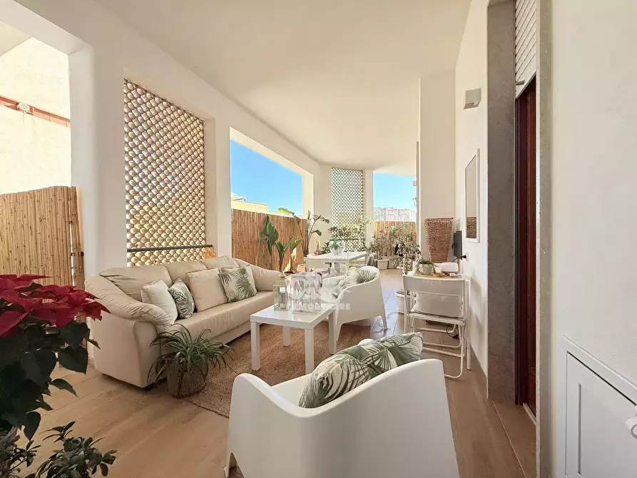 Immagine 14 di Casa trifamiliare in vendita  a Marsala