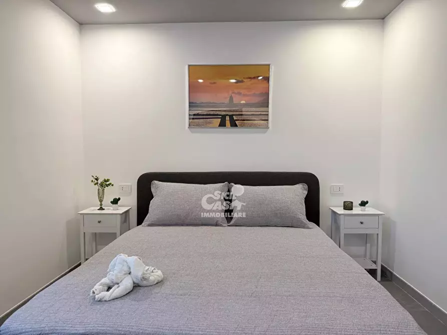 Immagine 18 di Casa trifamiliare in affitto  a Marsala