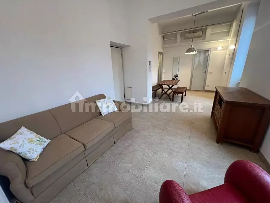 Immagine 1 di Casa trifamiliare in affitto  in Via Nicolò Tartaglia, 24 a Milano