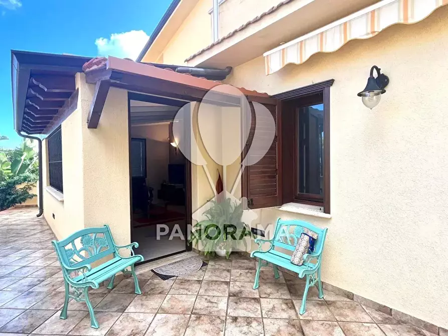 Immagine 49 di Terreno edificabile in vendita  in contrada petrazzi a Castellammare Del Golfo