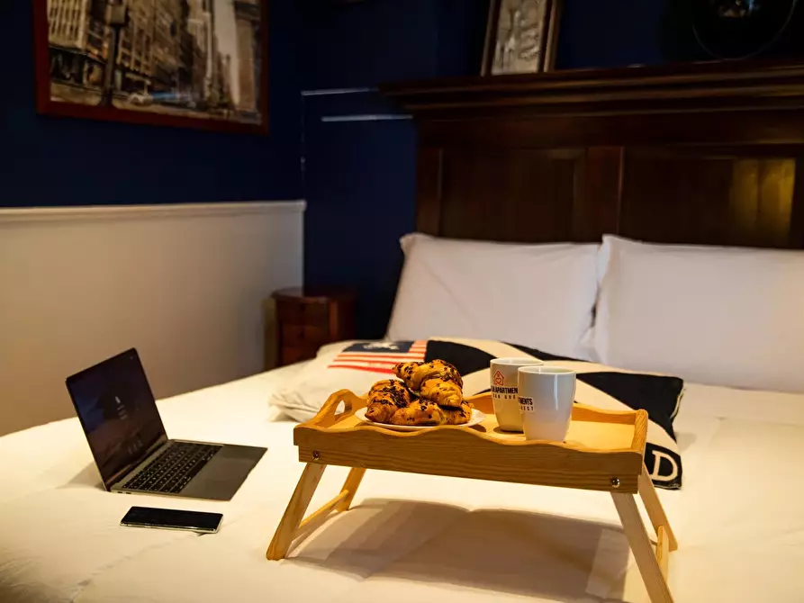 Immagine 29 di Casa trifamiliare in vendita  in Vico XX Vittorio Emanuele.19 a Bari