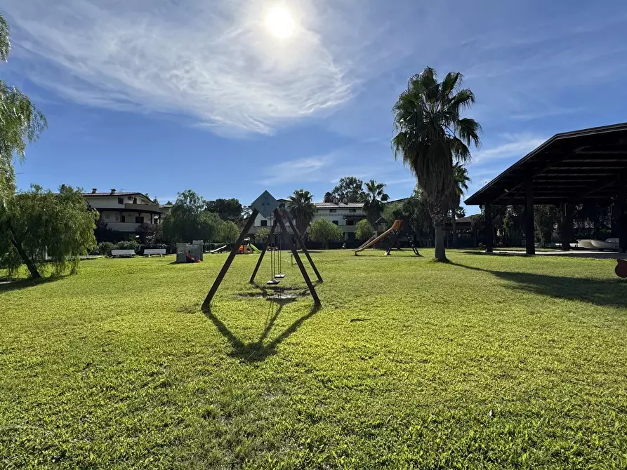Immagine 23 di Villa in vendita  in Via Salina a Villapiana