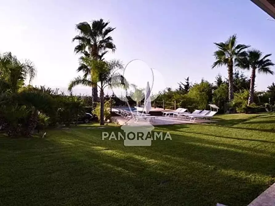 Immagine 31 di Terreno edificabile in vendita  in Costiera Occidentale Partenicense Balestrate a Balestrate