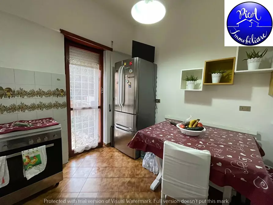 Immagine 14 di Terreno edificabile in vendita  in Viale Adriatico, 34 a Anzio