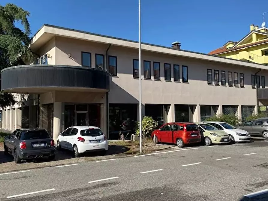 Immagine 22 di Attico in affitto  in Via San Pietro a Bernate Ticino