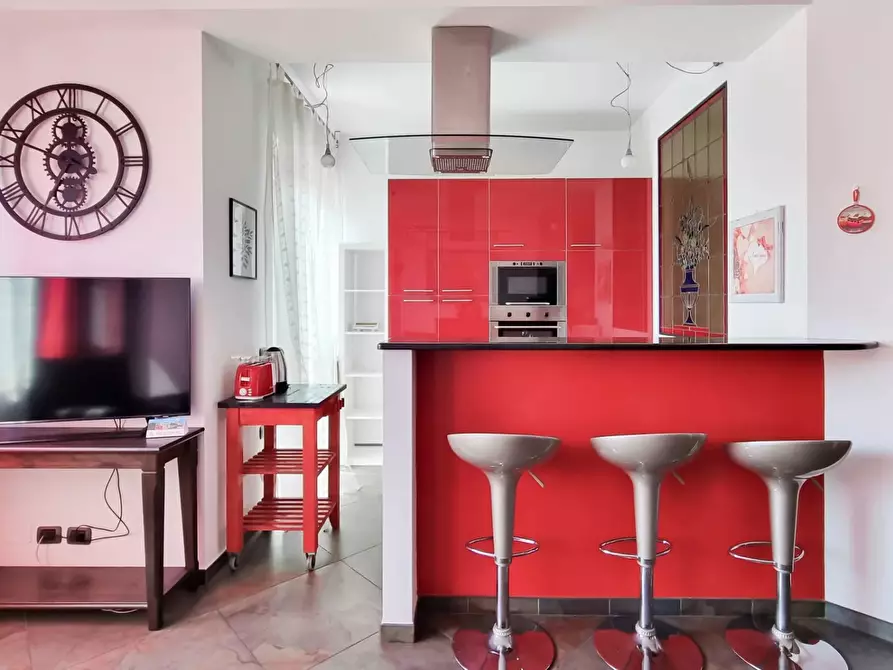 Immagine 5 di Casa trifamiliare in vendita  in Viale Monza, 43a a Milano