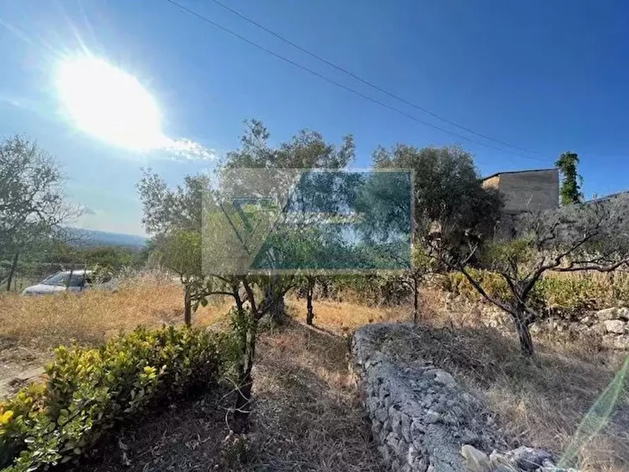 Immagine 5 di Terreno in vendita  in Traversa Mulino Marino a Siracusa