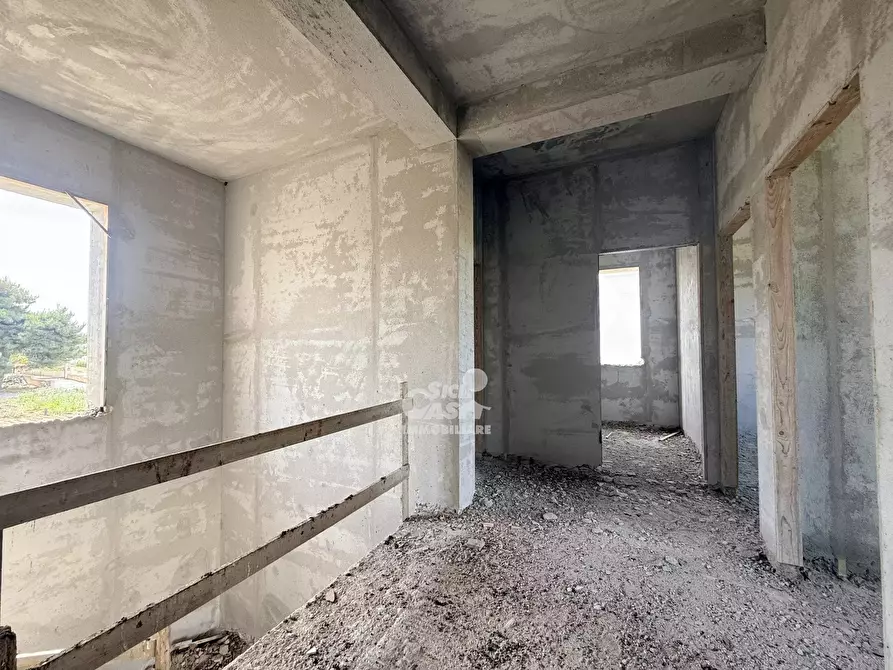 Immagine 18 di Terreno edificabile in vendita  a Marsala