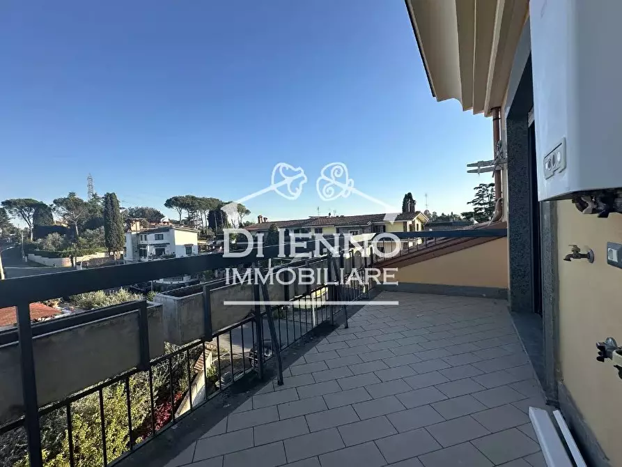 Immagine 9 di Casa trifamiliare in affitto  in Via Gian Lorenzo Bernini, 36 a Guidonia Montecelio