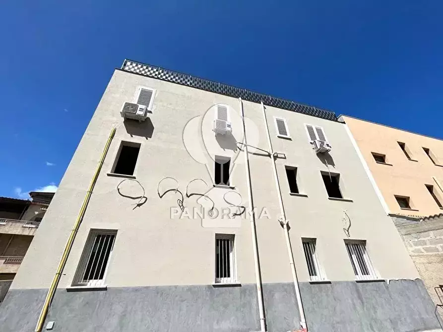 Immagine 32 di Casa trifamiliare in vendita  in via Onorevole Giovanni Palazzolo a Balestrate