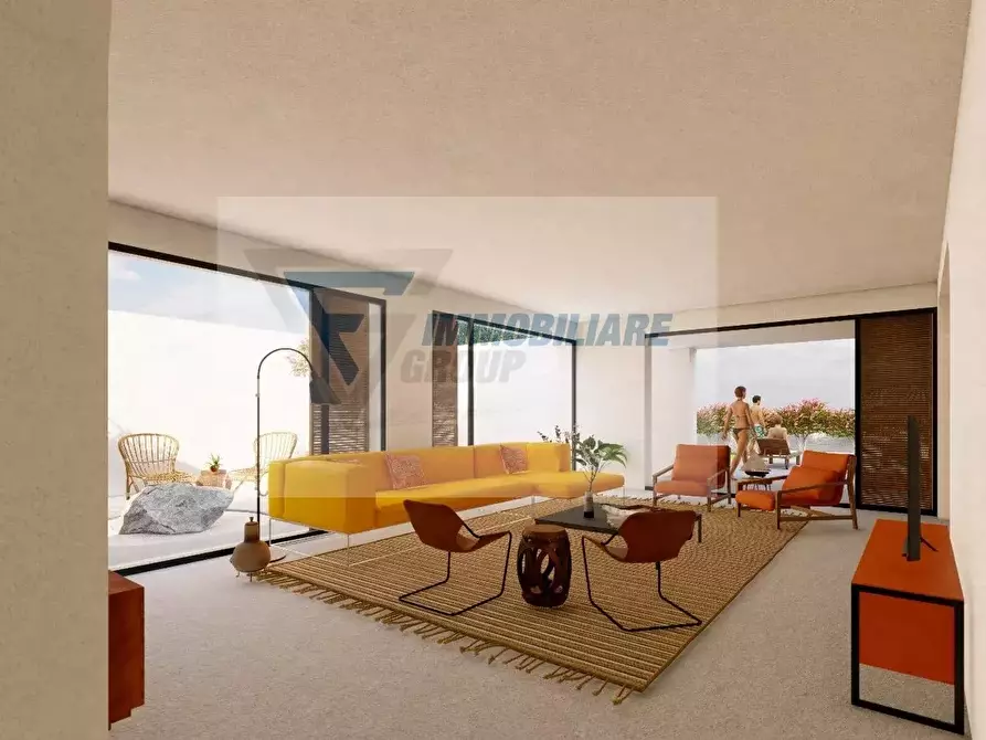 Immagine 8 di Terreno edificabile in vendita  in Via del Turchese a Siracusa