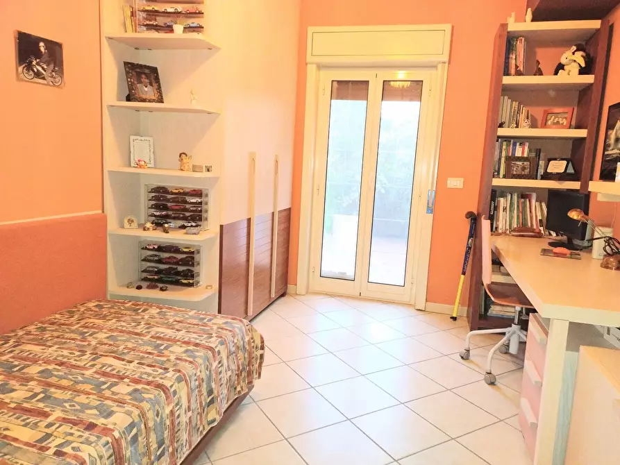 Immagine 39 di Casa trifamiliare in vendita  in Via Olimpia, 4c a Messina